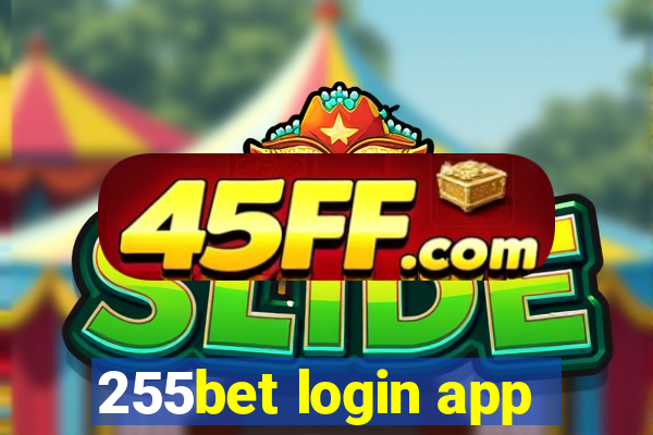 255bet login app